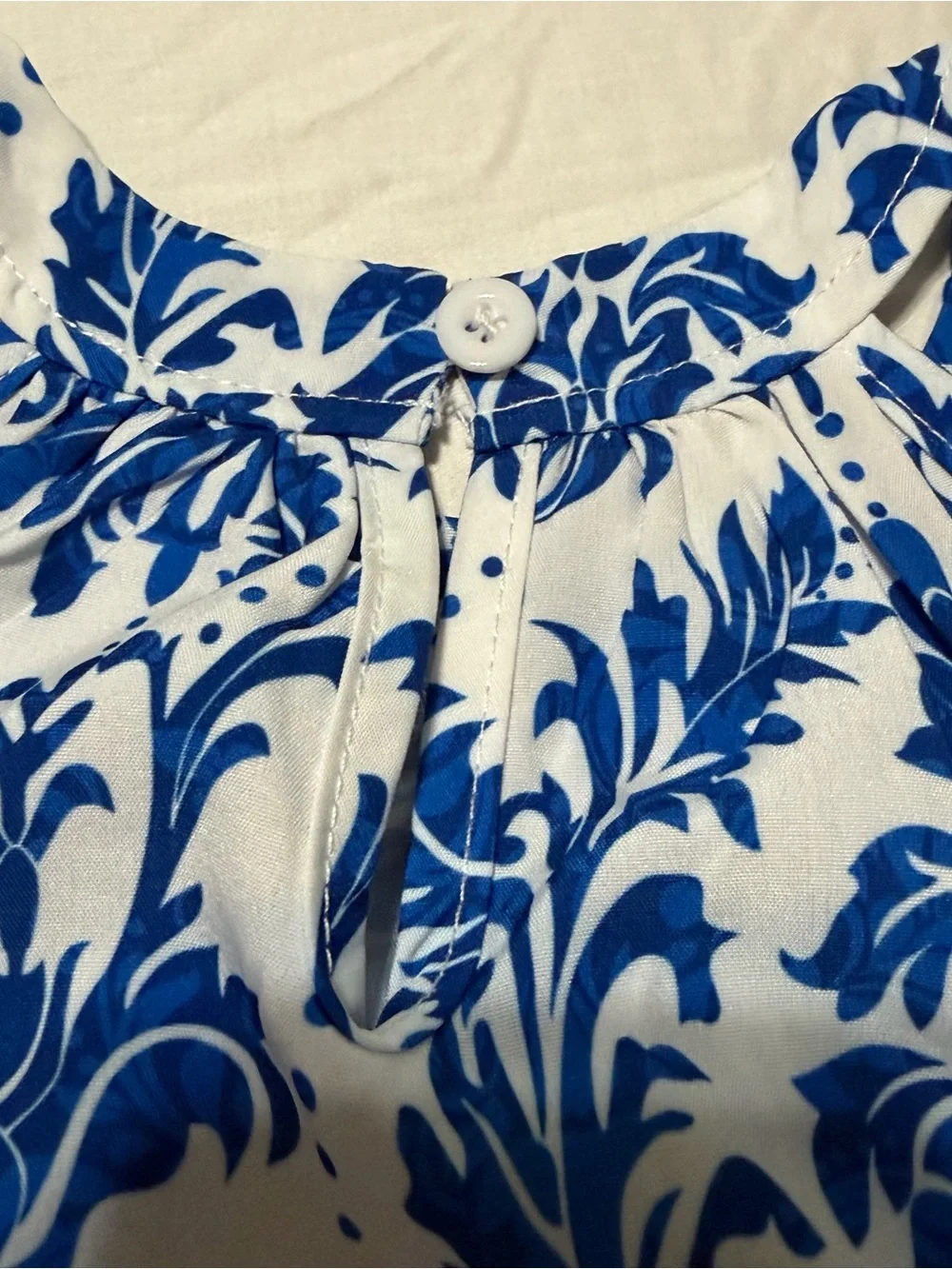 NWOT-short set